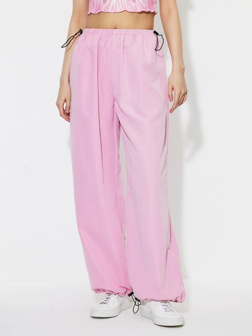 Straight Leg Pants 1242742