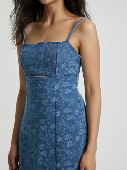 Slip Dress 115230