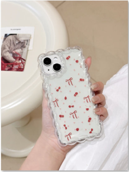 Butterfly Phone Case 1301512