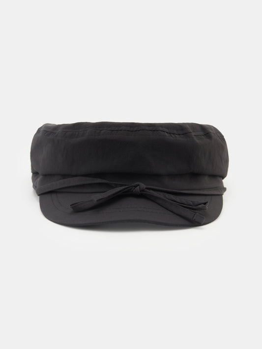 Solid Beret Hat 1295462