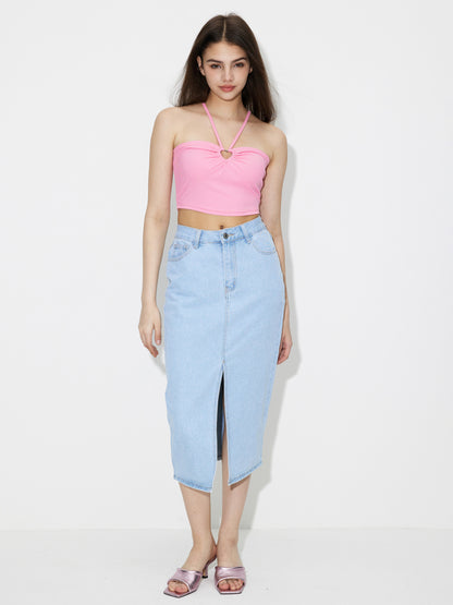Ring Cami Top 119191