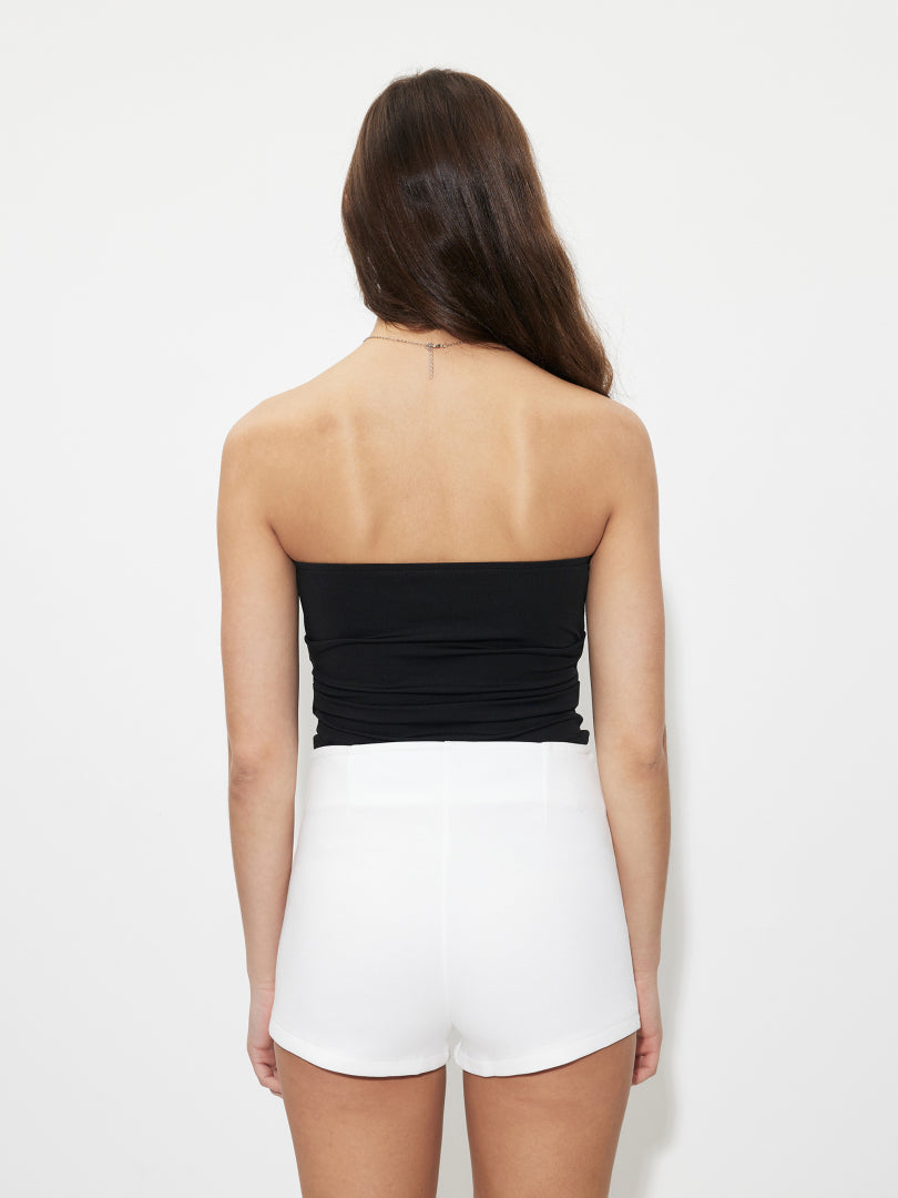 Darted Tube Top 1263332