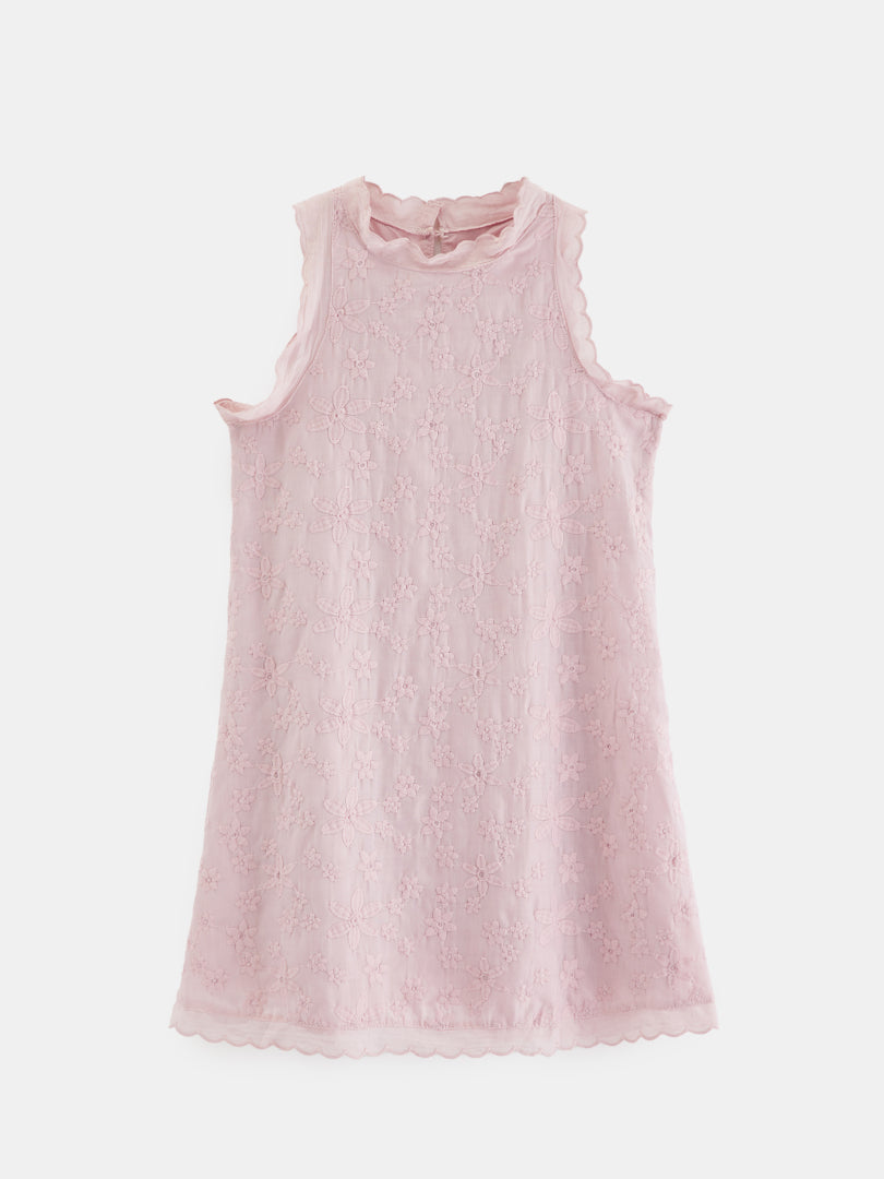 Ruffle Tank Dress 1277382
