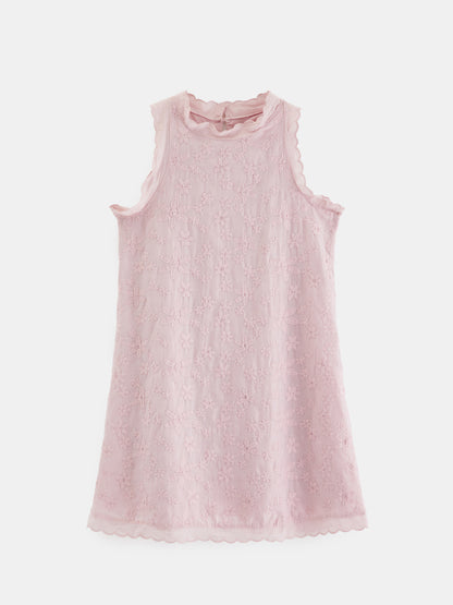 Ruffle Tank Dress 1277382