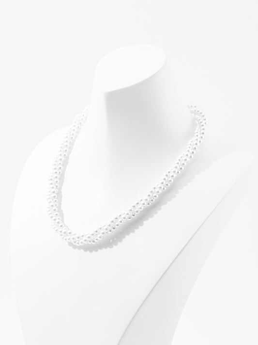 Artificial Pearl Necklace 121136