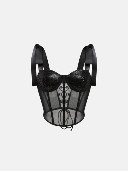 Sheer Cami Top 1273692