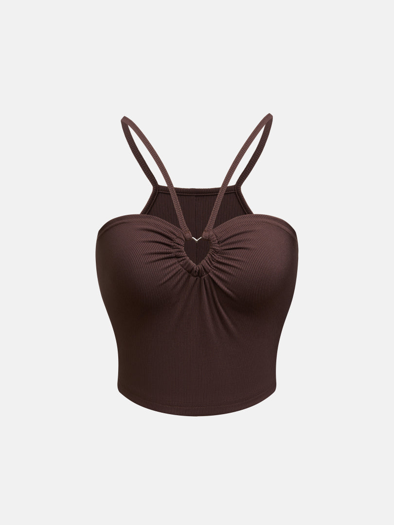 Ring Cami Top 119191