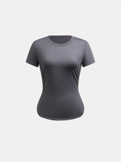 Patchwork Sports Top 1246362