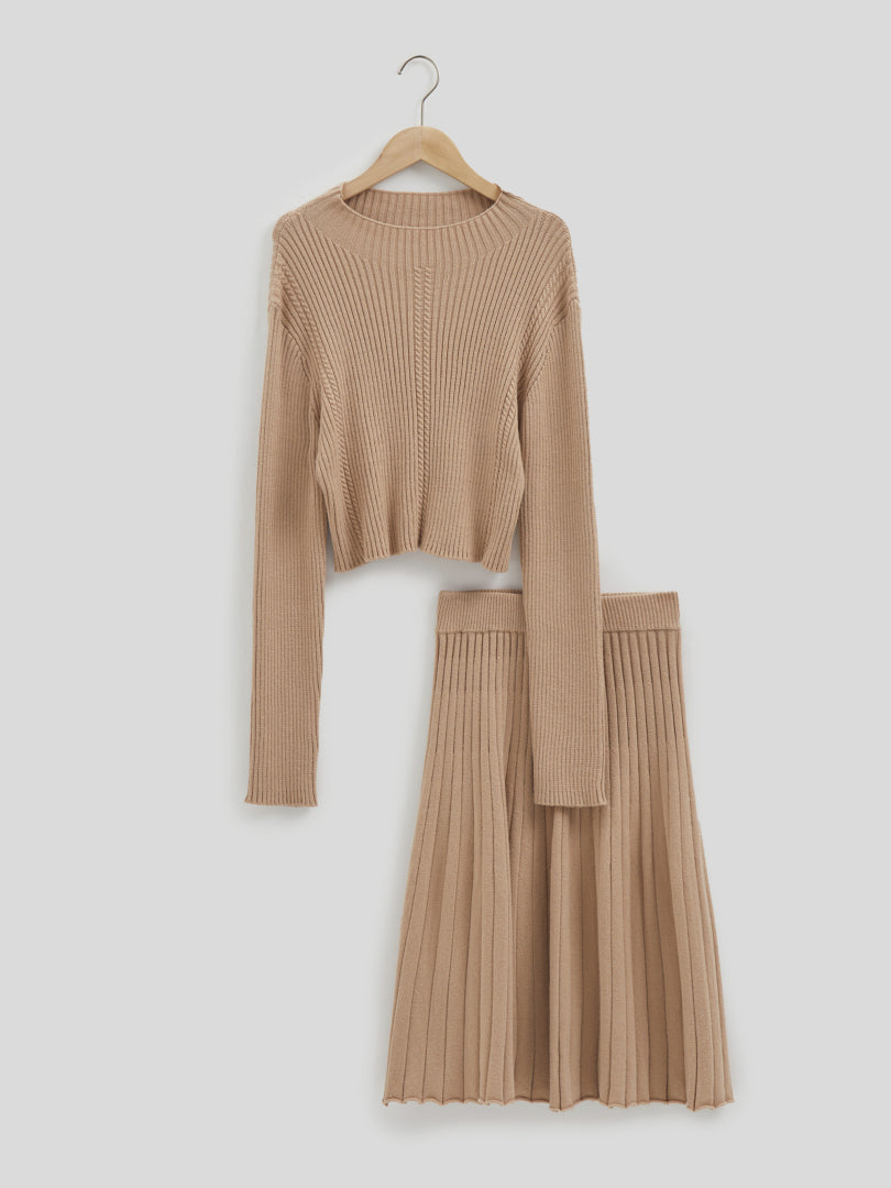 Knit Co-ords 113113