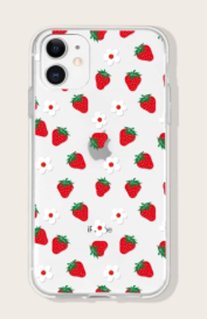 Fruit Phone Case 1301482