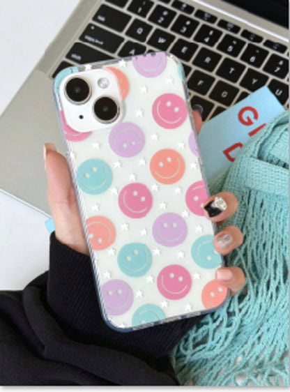 Dots Phone Case 1301152