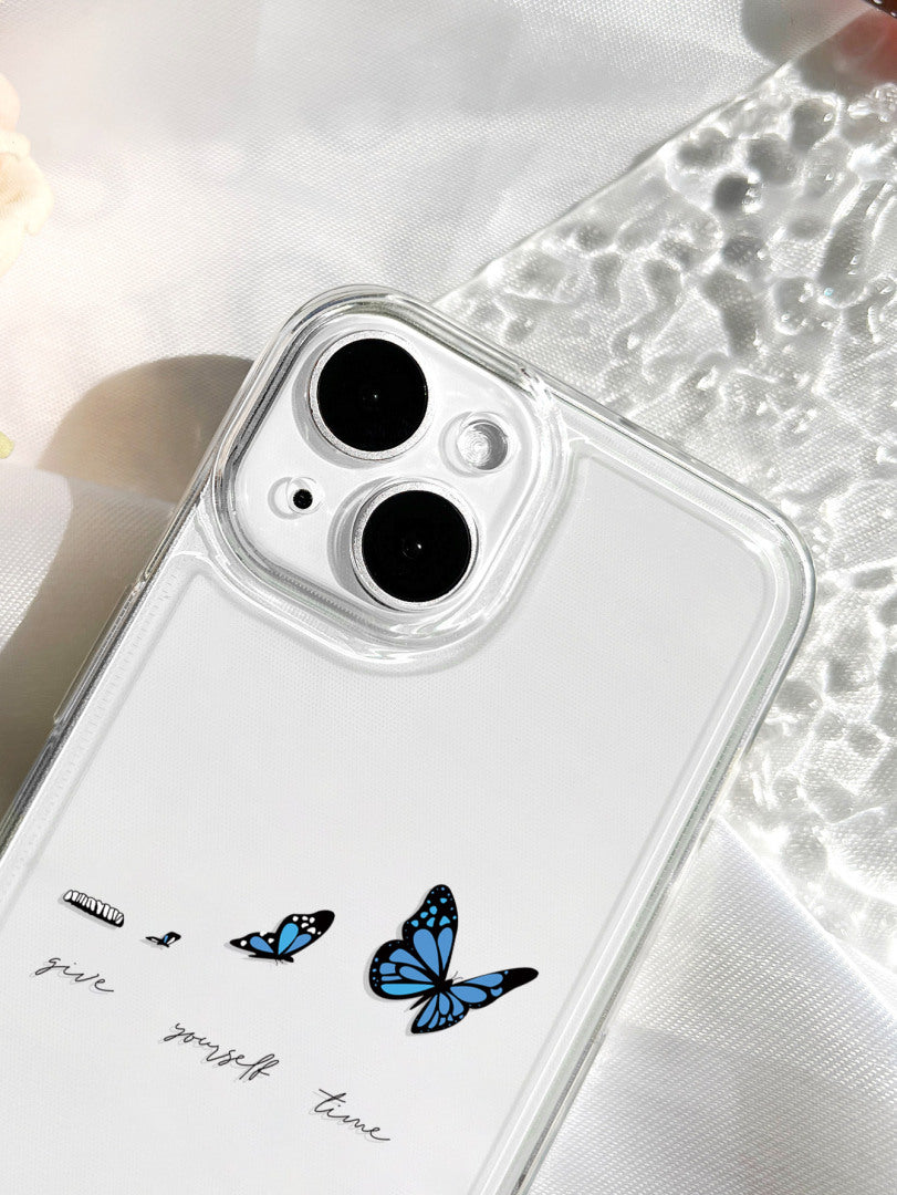 Butterfly Phone Case 1301122