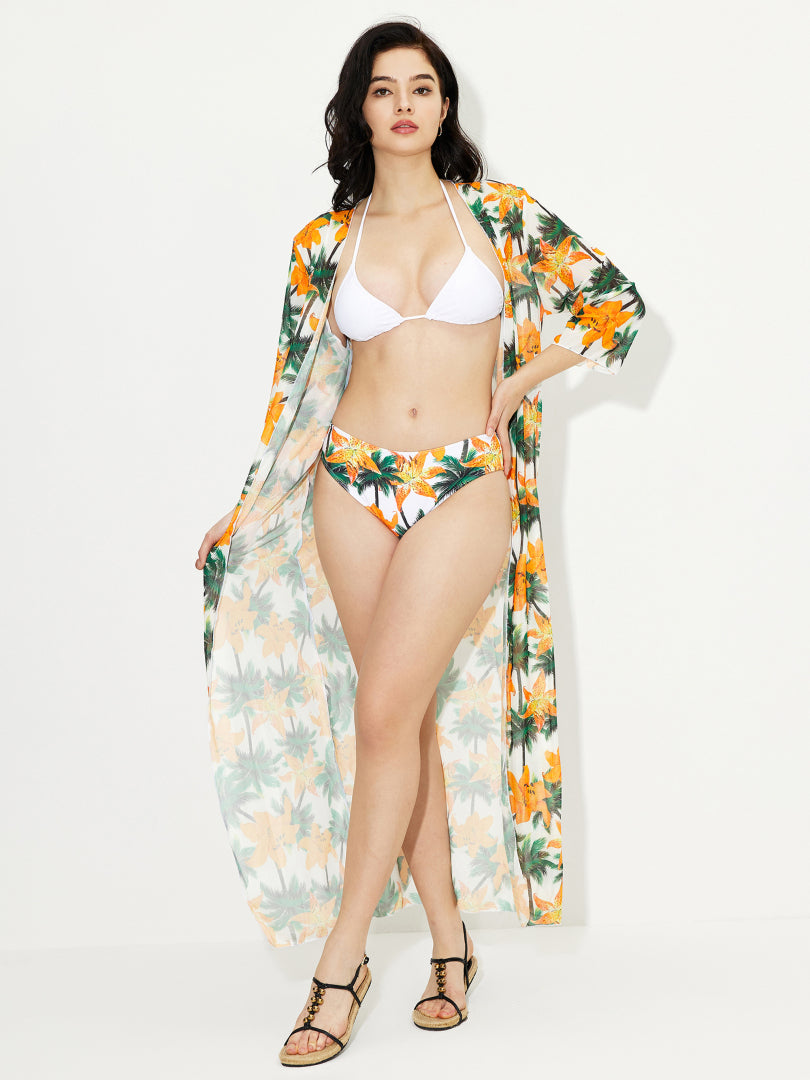 Printed Bikini Set 118381