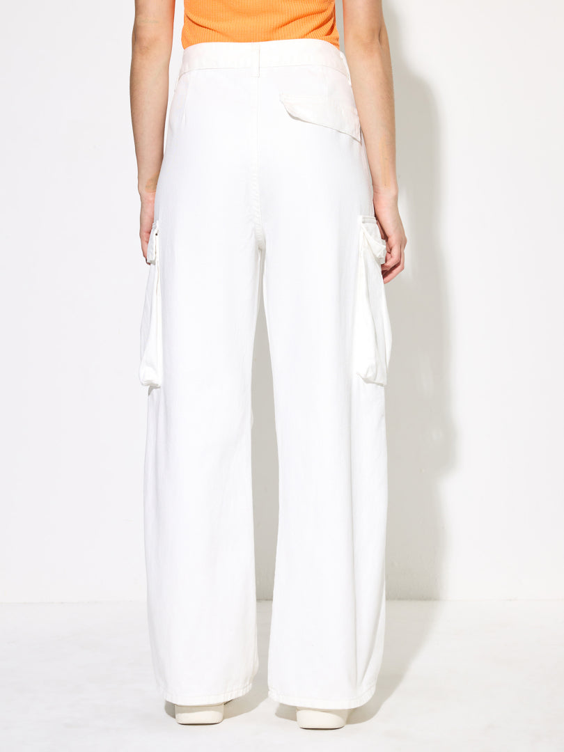 Straight Leg Jeans 1292322