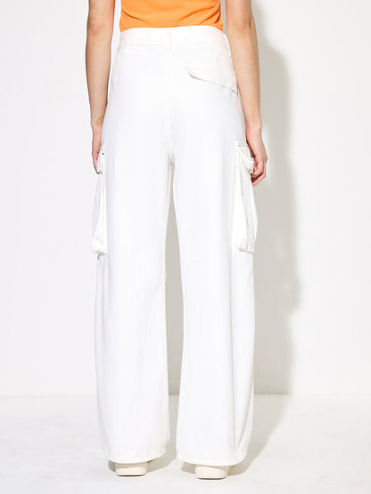 Straight Leg Jeans 1292322