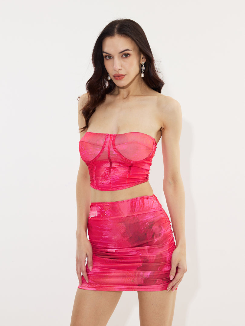 Darted Co-ord Set 1239022