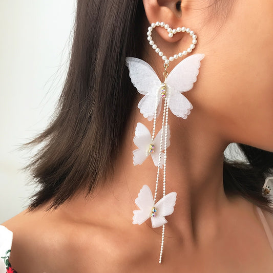 اقراط نسائية 1284582
