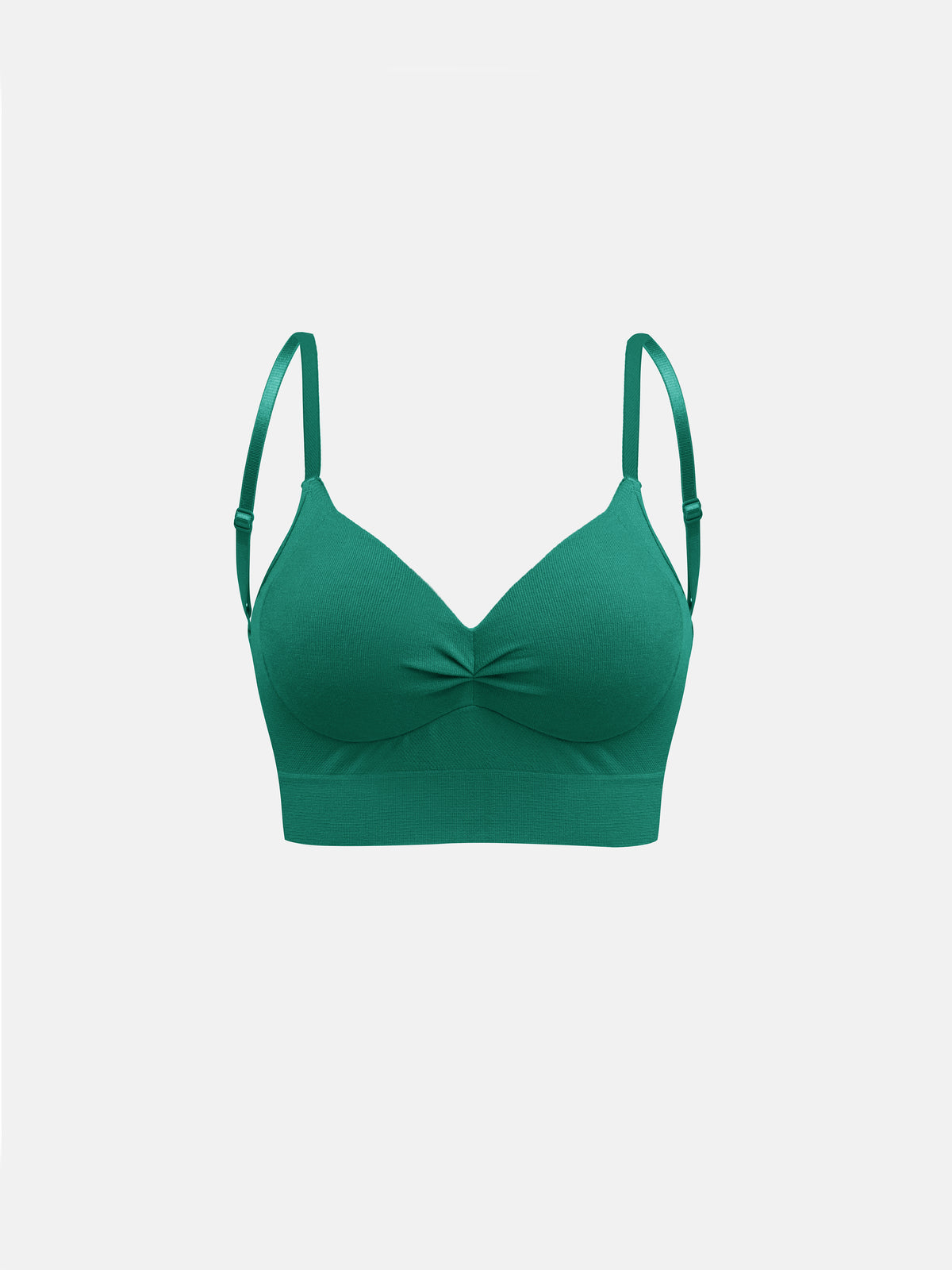 Gathered Freedom Bra 118614