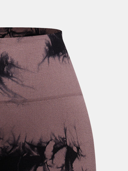 Tie & Dye Track Pants 120384