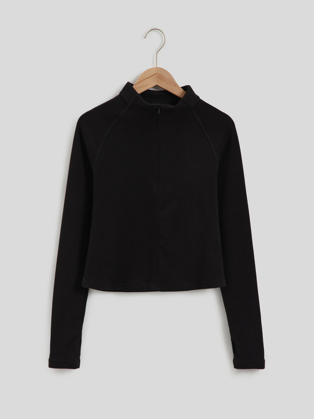 Half Placket T-Shirt 116737