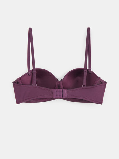 Bow Push Up Bra 119260
