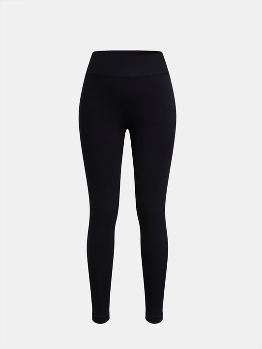 Solid Sports Tights 119760