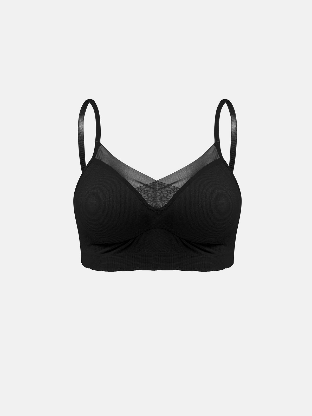 Patchwork Freedom Bra 119122