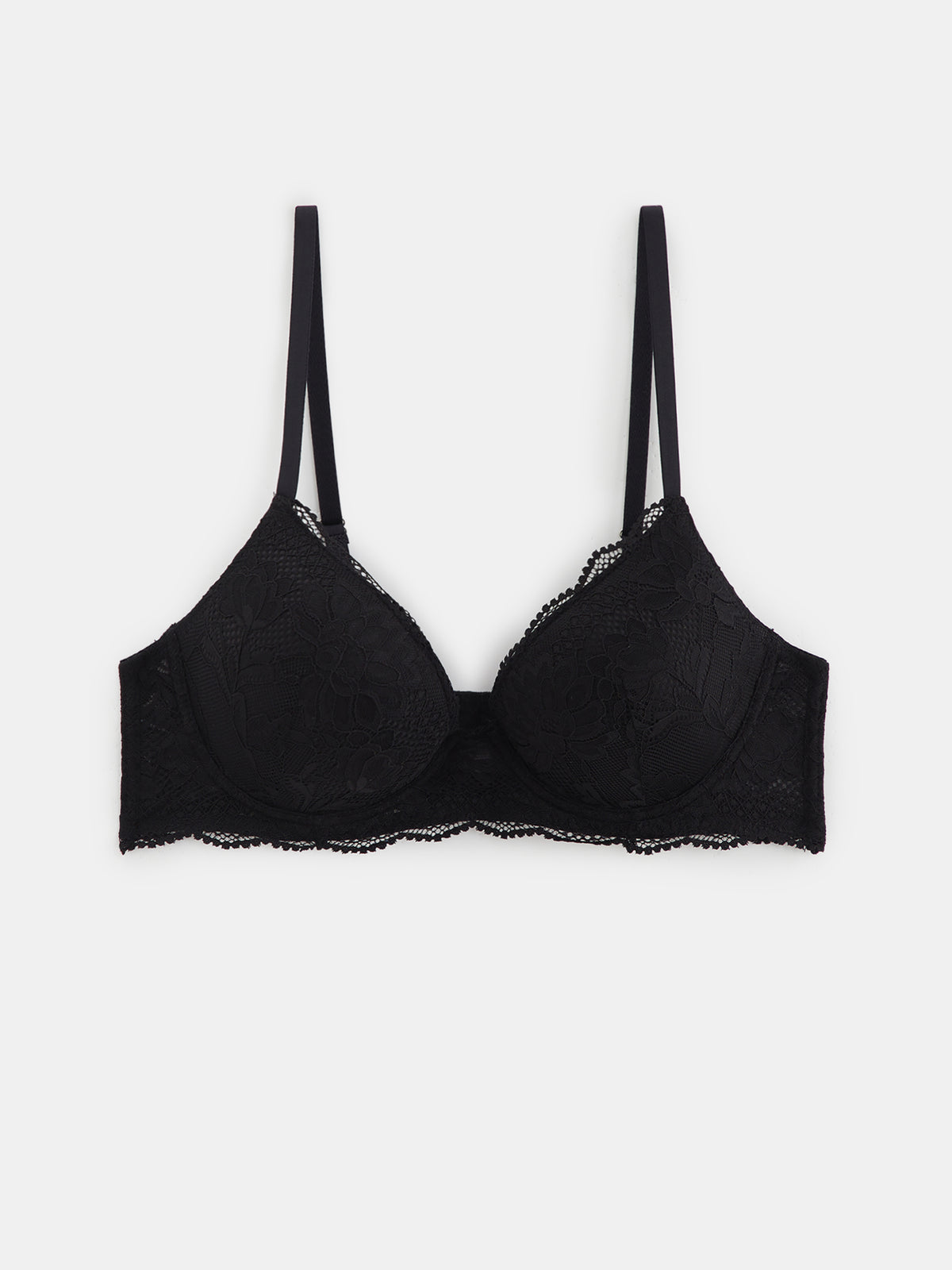 Push Up Bra 118595