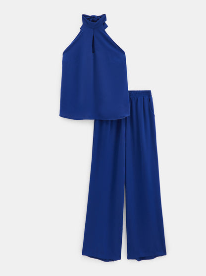 Ruffle Co-ord Set 119473