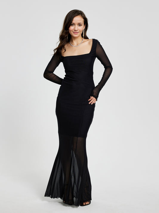 Bodycon Dress 115158