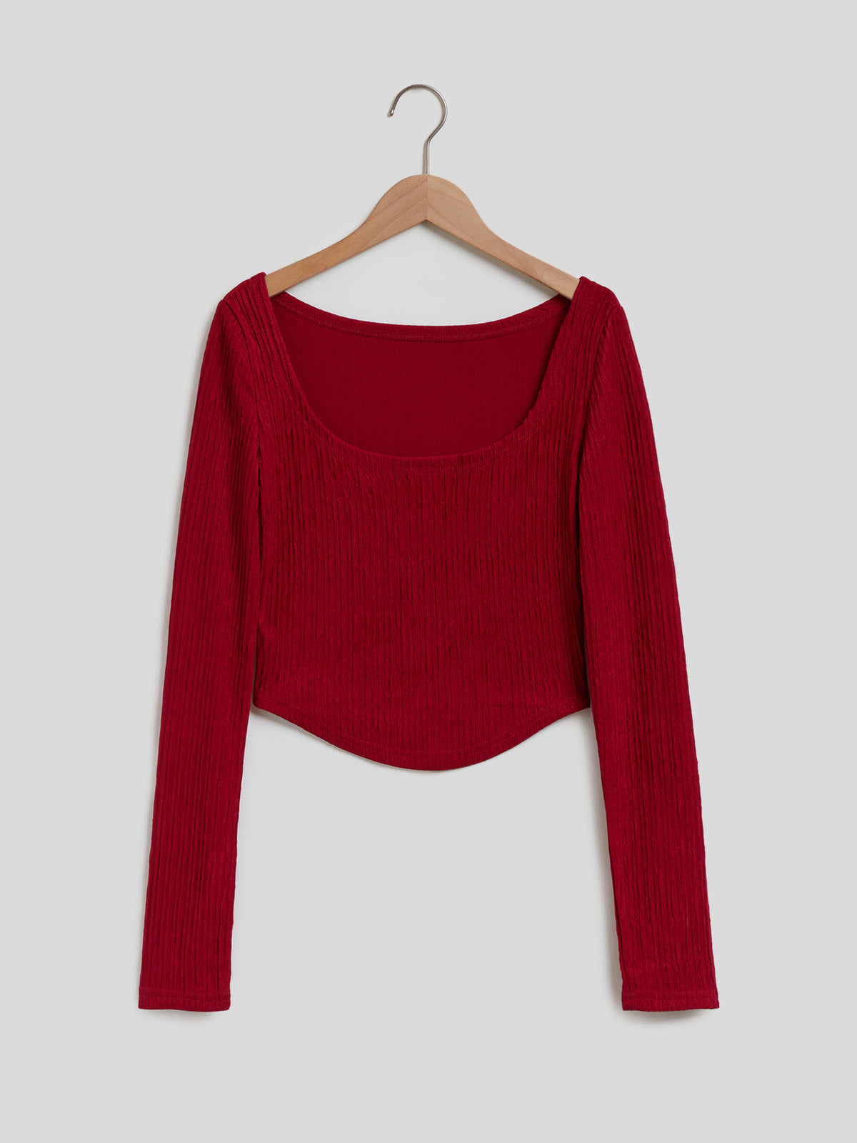 Pullover T-Shirt 115261