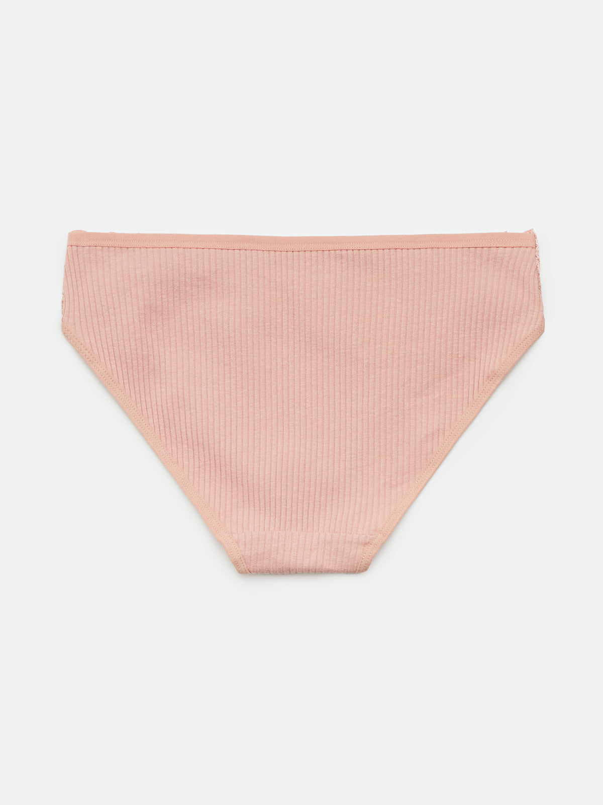 Lace Insert Briefs 120839