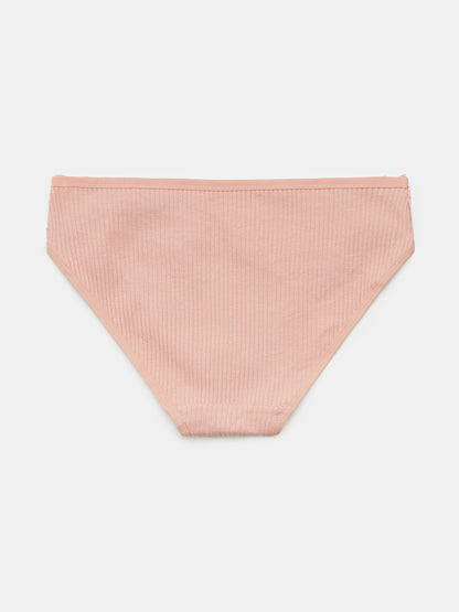 Lace Insert Briefs 120839