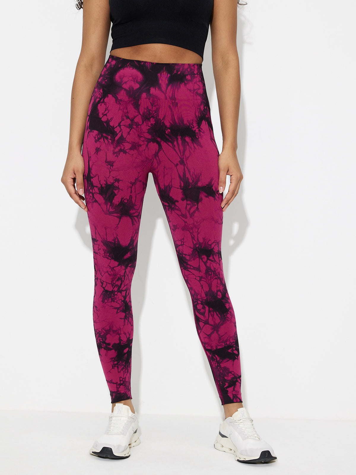 Gym Legging 120466