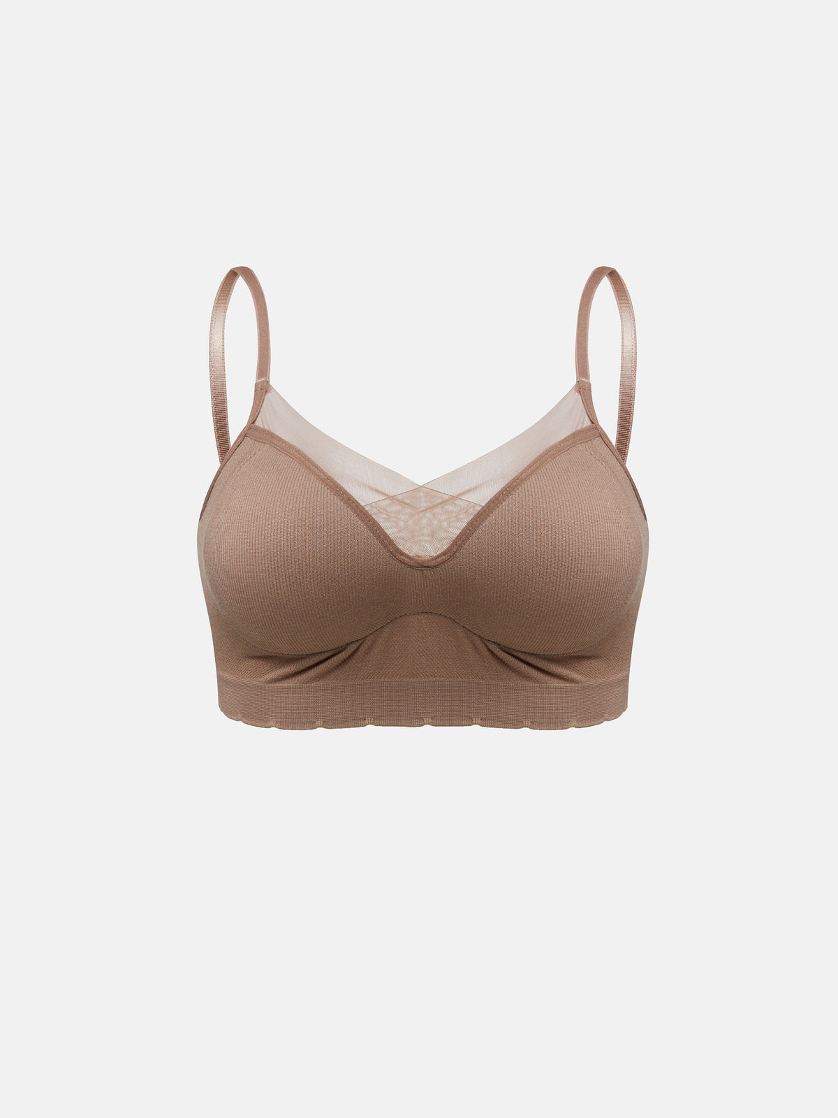 Patchwork Freedom Bra 119122