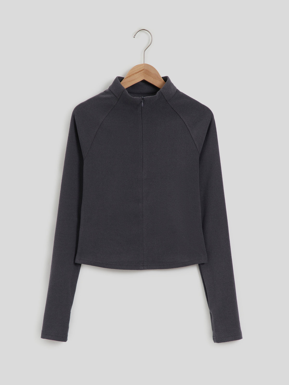 Half Placket T-Shirt 116737