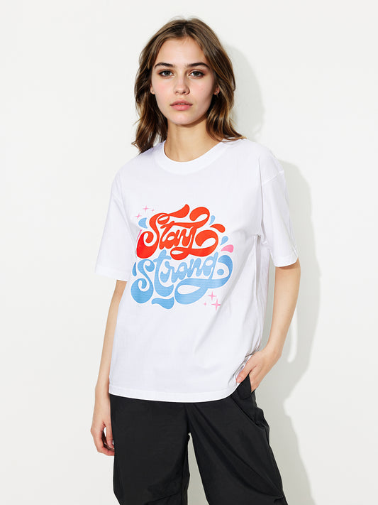 تیشێرتێکی چاپکراوی پولۆڤەر 1232841
