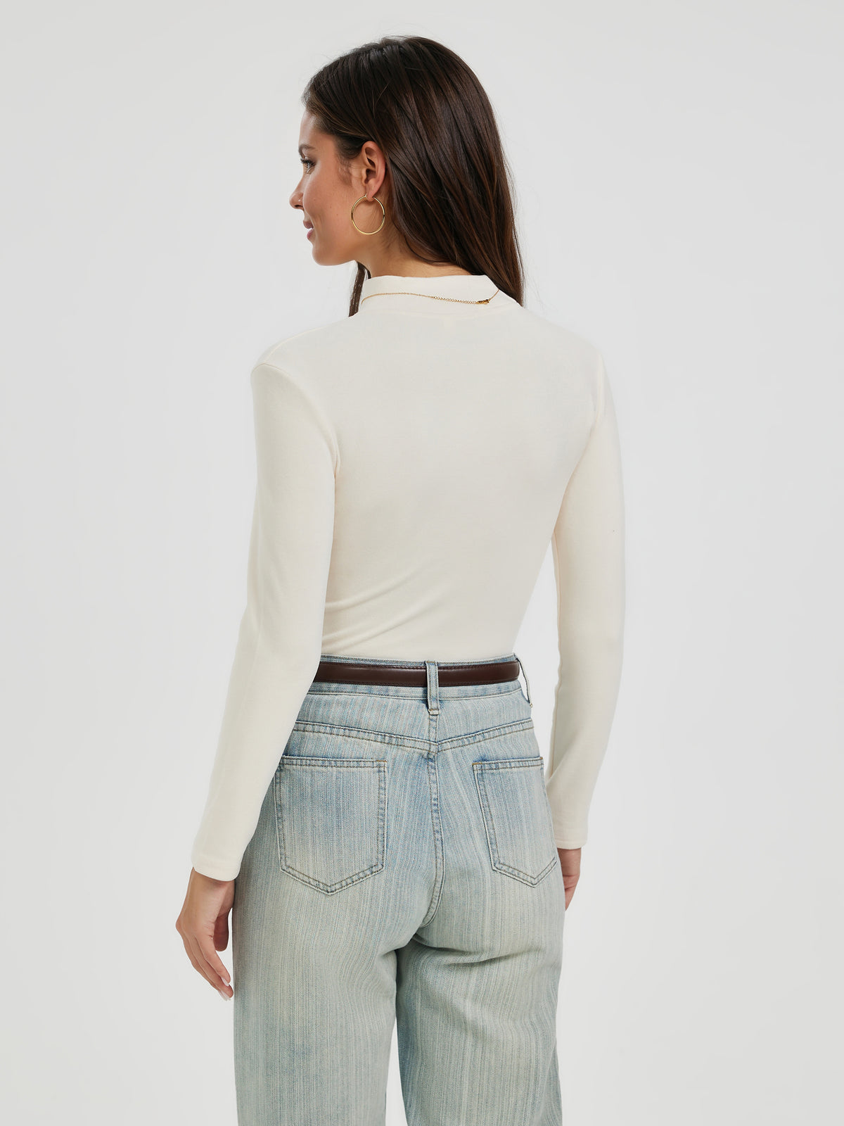 Pullover T-Shirt 116654