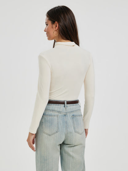 Pullover T-Shirt 116654