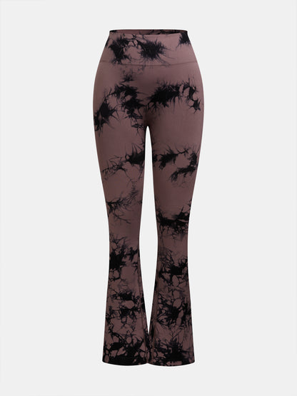 Tie & Dye Track Pants 120384