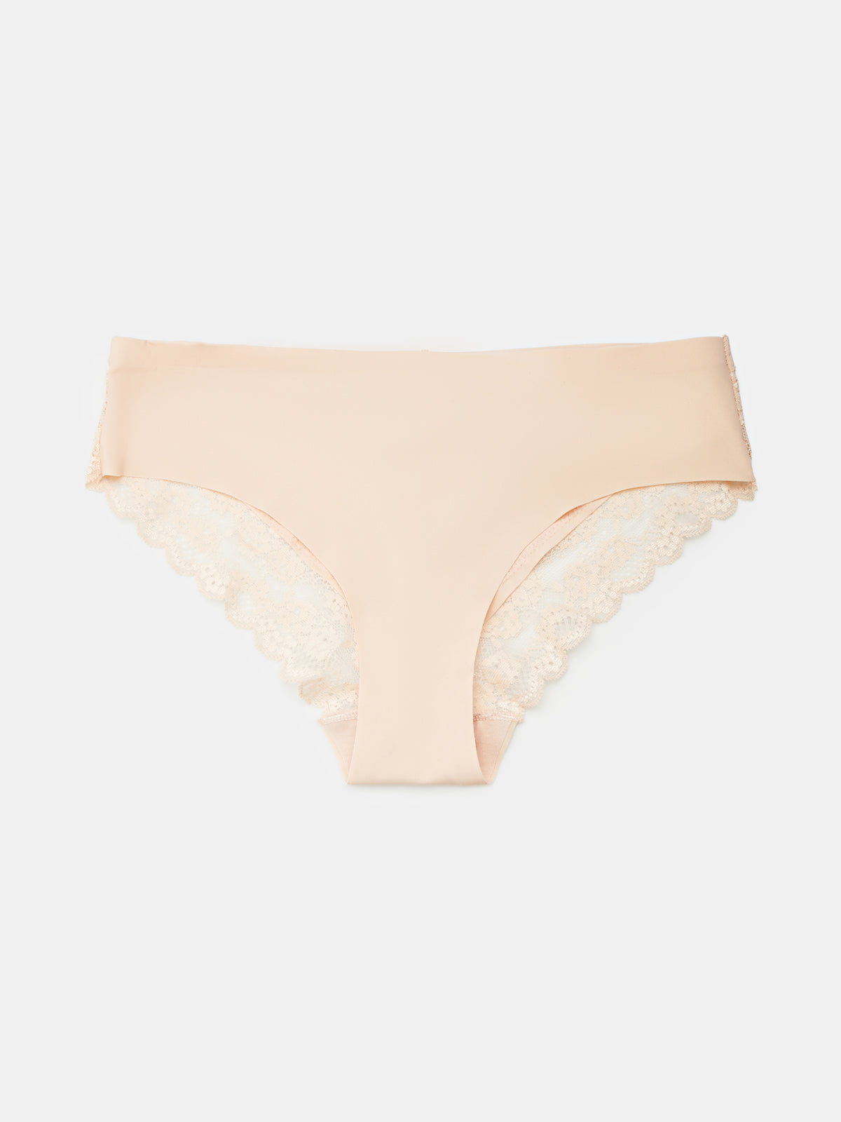 Lace Hipster Briefs 121231