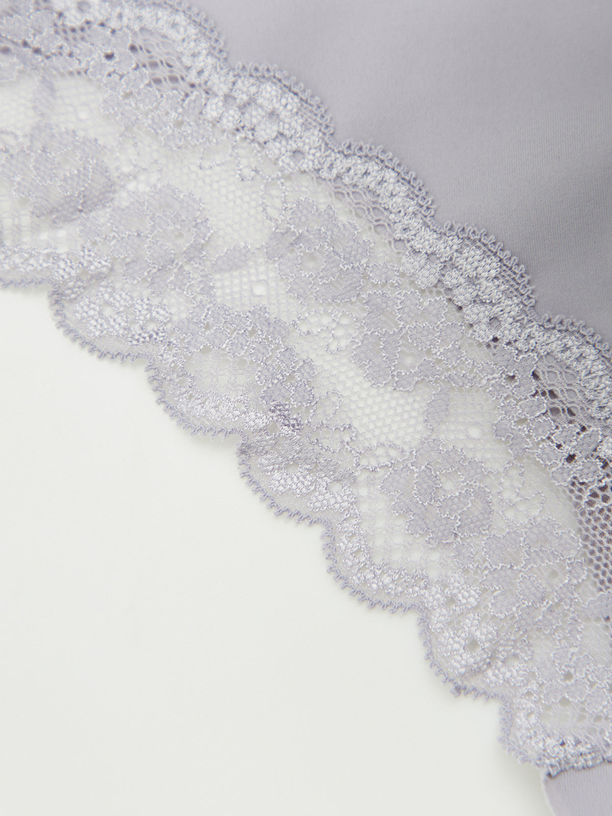 Lace Hipster Briefs 121231