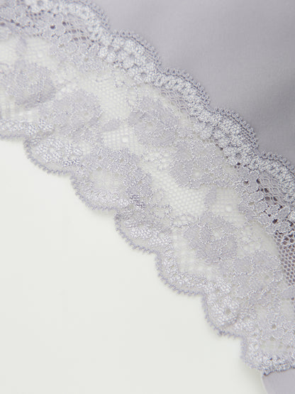 Lace Hipster Briefs 121231