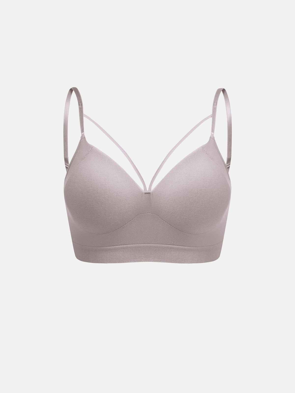 Lace Up Freedom Bra 119090