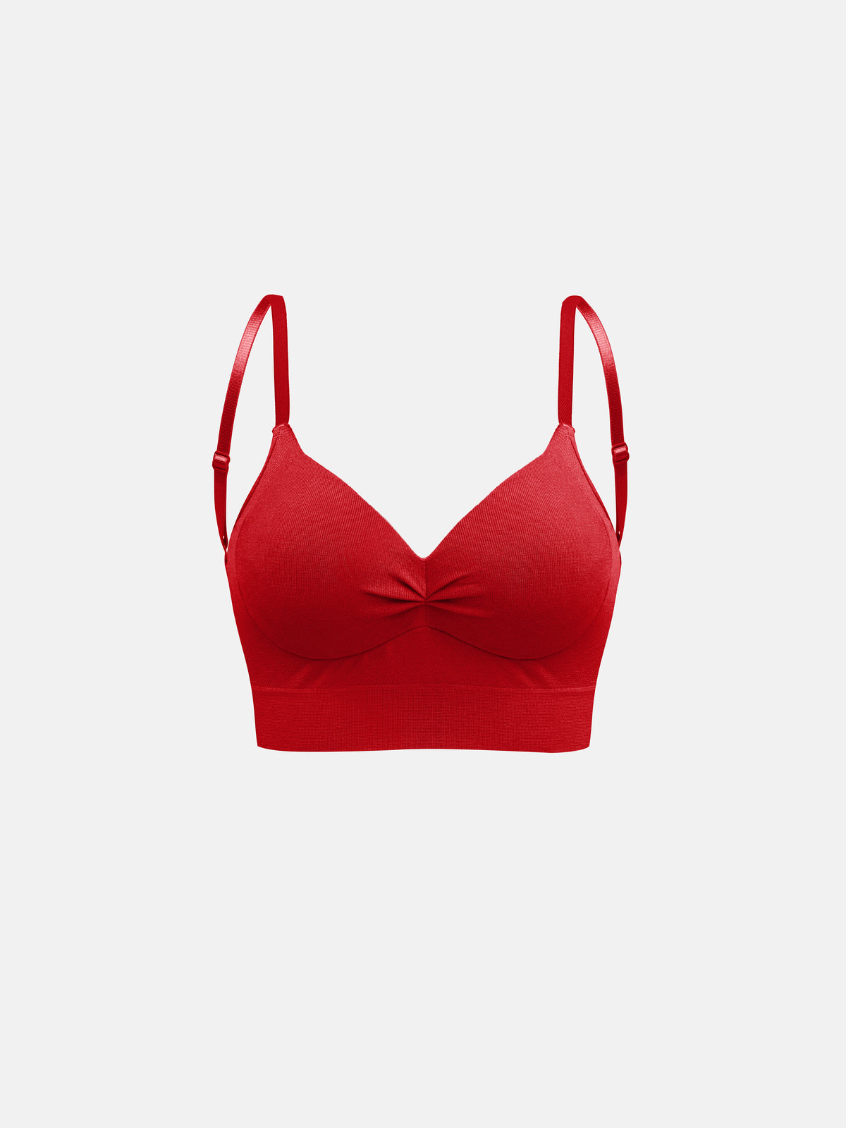 Gathered Freedom Bra 118614