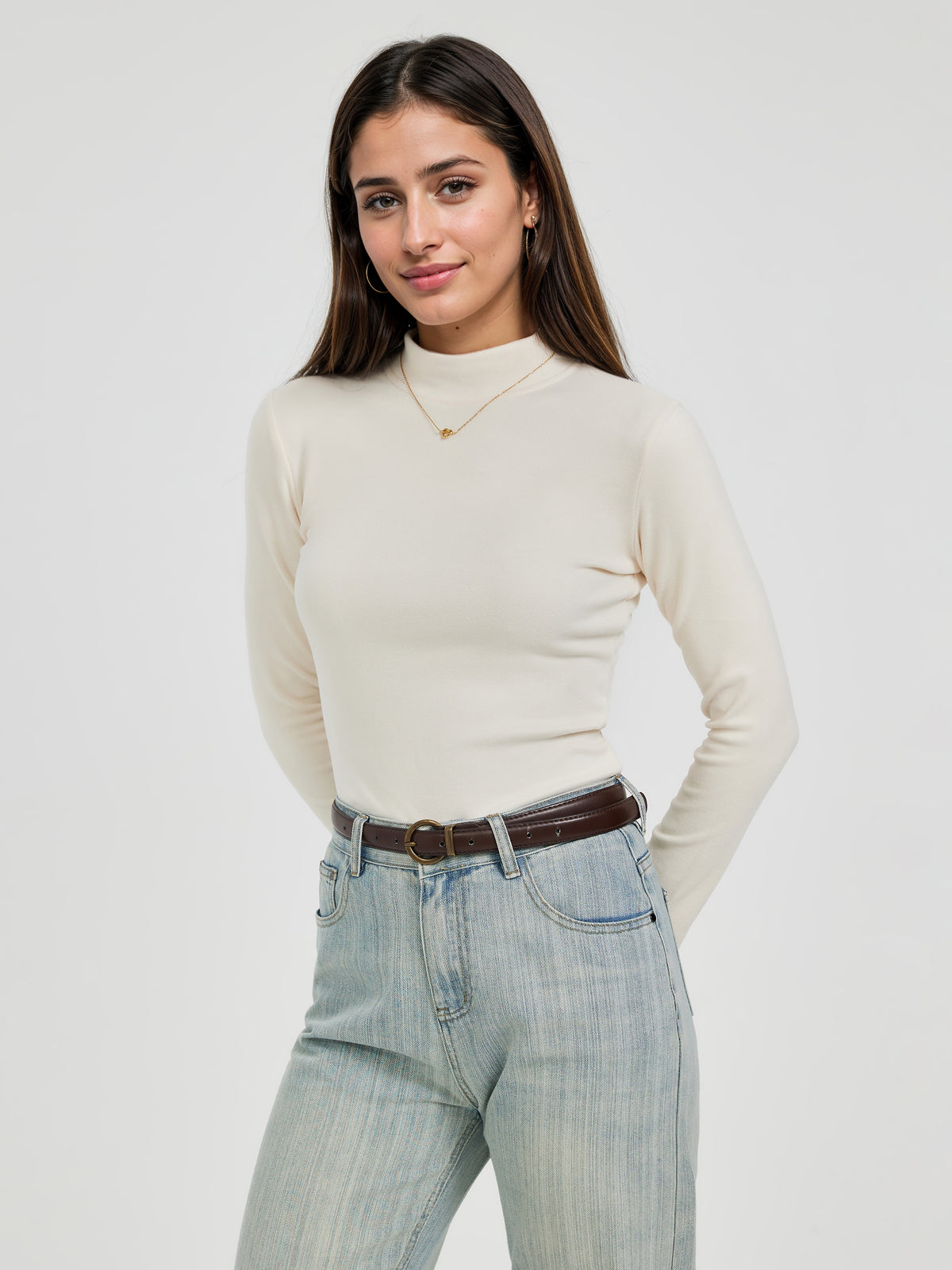 Pullover T-Shirt 116654