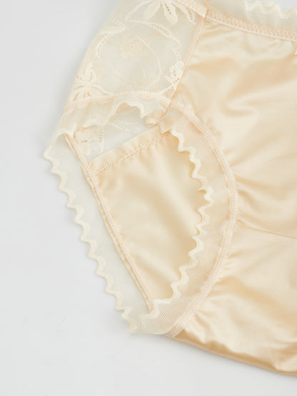 Patchwork Briefs 118620