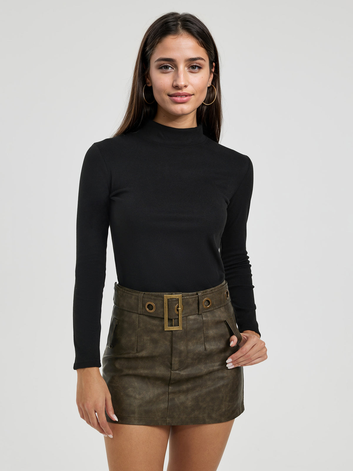 Pullover T-Shirt 116654