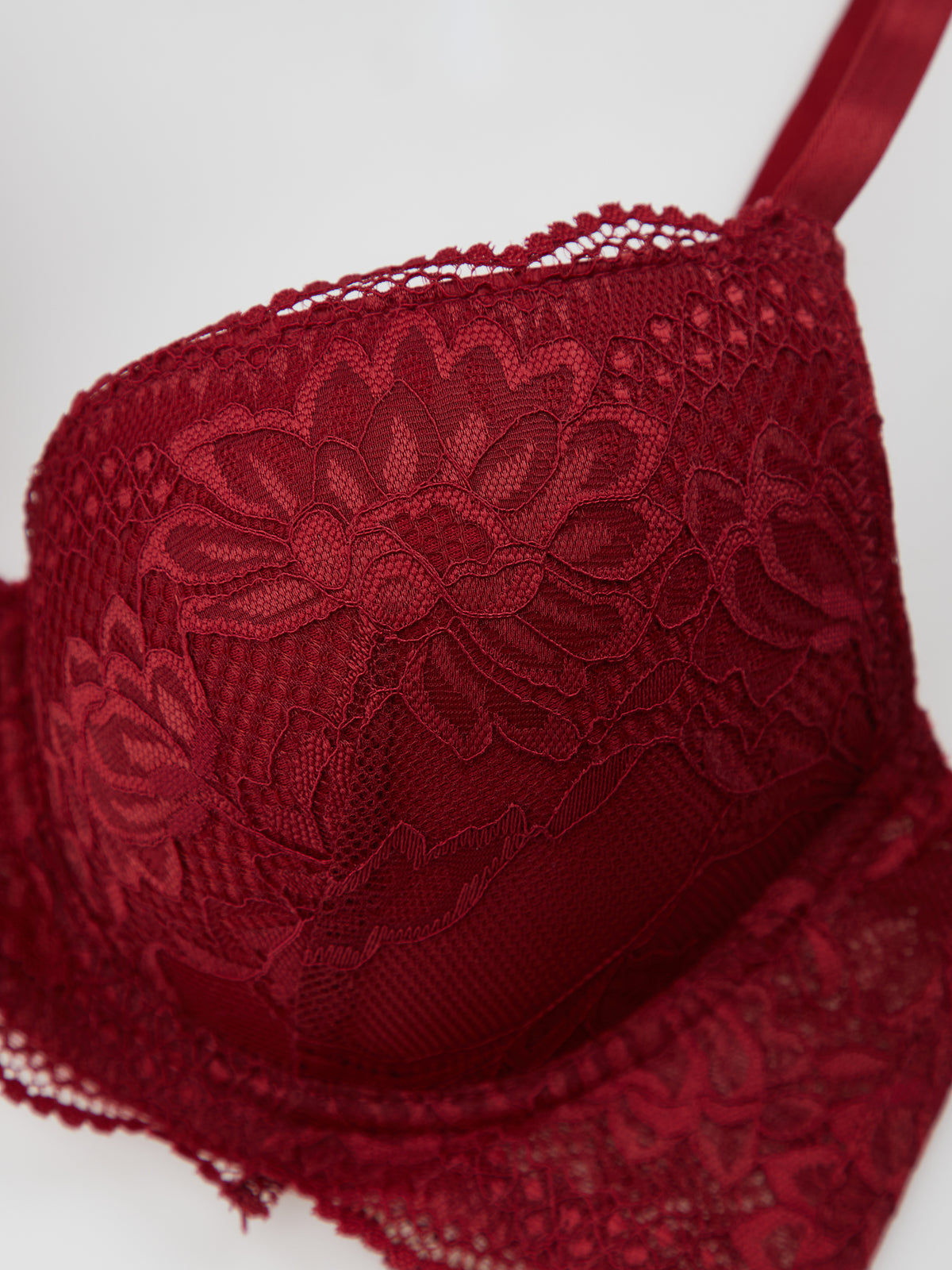 Push Up Bra 118595