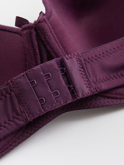 Bow Push Up Bra 119260
